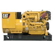 Caterpillar Spare Parts Marine Generator Sets,cylinder Head,crankshaft 