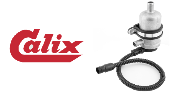Calix Product Information